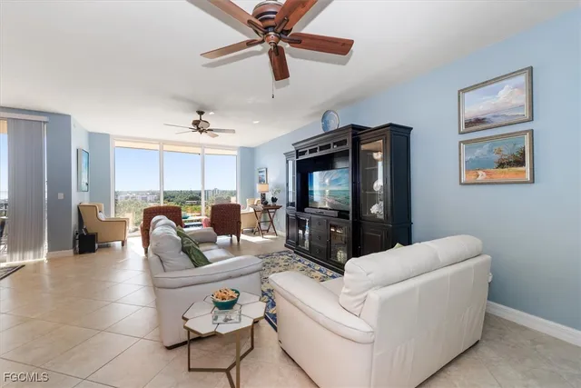 $489,000 | 3414 Hancock Bridge Parkway, Unit 807, North Fort Myers, FL 33903