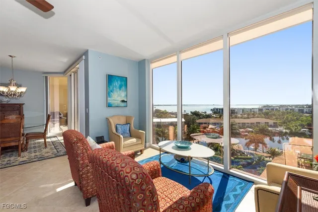 $489,000 | 3414 Hancock Bridge Parkway, Unit 807, North Fort Myers, FL 33903