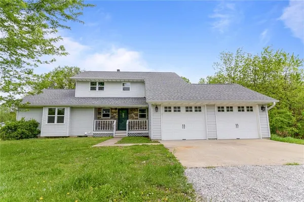 $549,000 | 20 Northwest 750th Road, Warrensburg, MO 64093