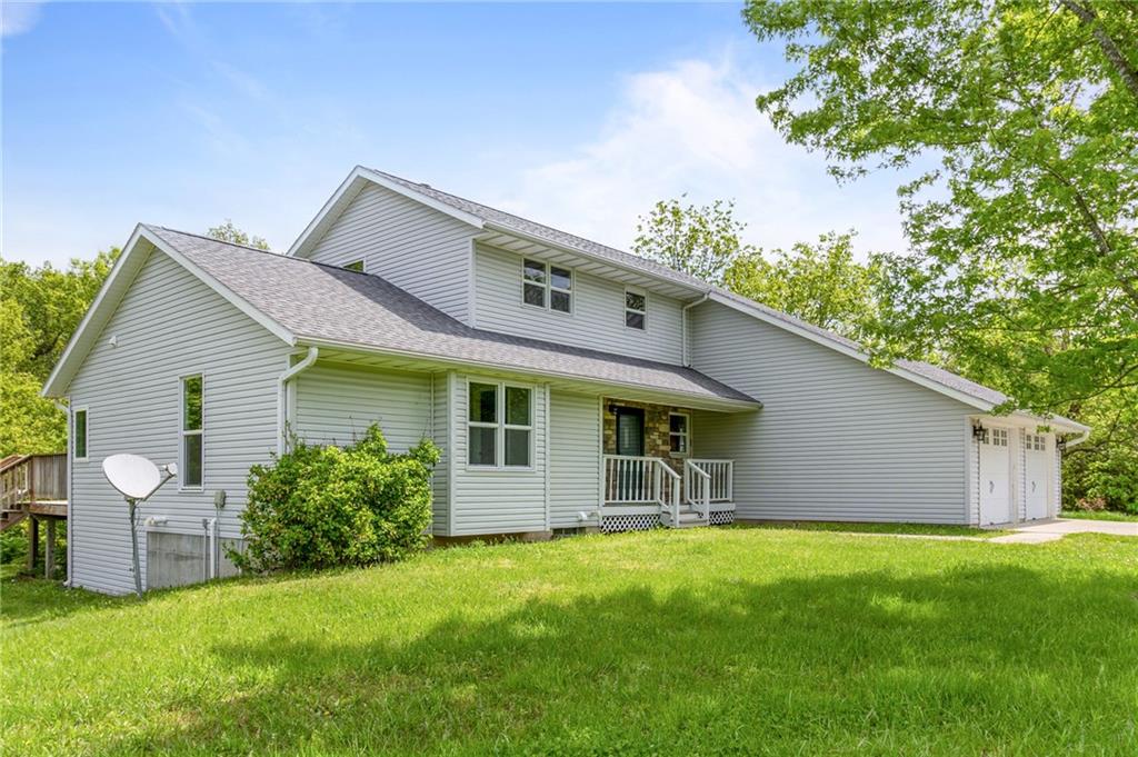 20 Northwest 750th Road Warrensburg, MO 64093 - Photo 2 of 60