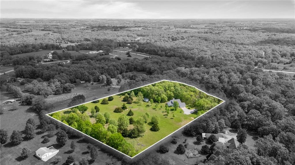 20 Northwest 750th Road Warrensburg, MO 64093 - Photo 3 of 60