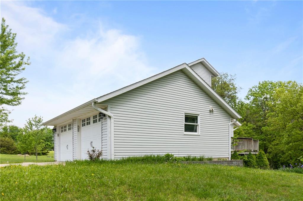 20 Northwest 750th Road Warrensburg, MO 64093 - Photo 37 of 60