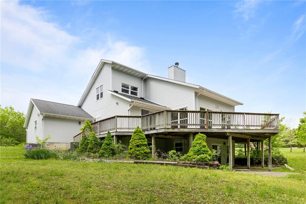 20 Northwest 750th Road Warrensburg, MO 64093 - Photo 38 of 60