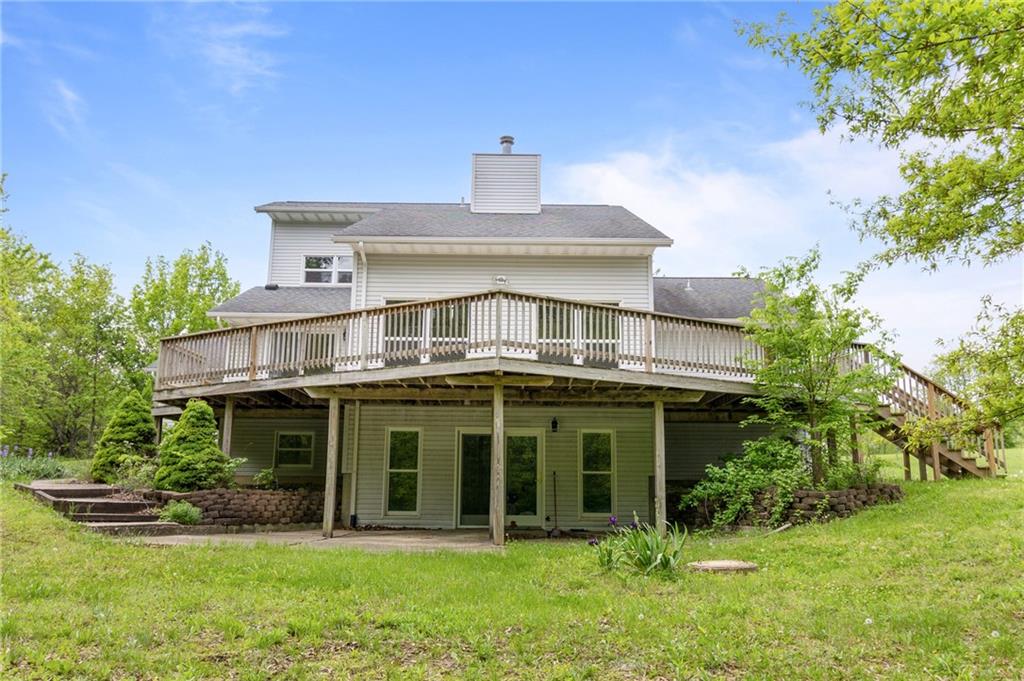 20 Northwest 750th Road Warrensburg, MO 64093 - Photo 39 of 60