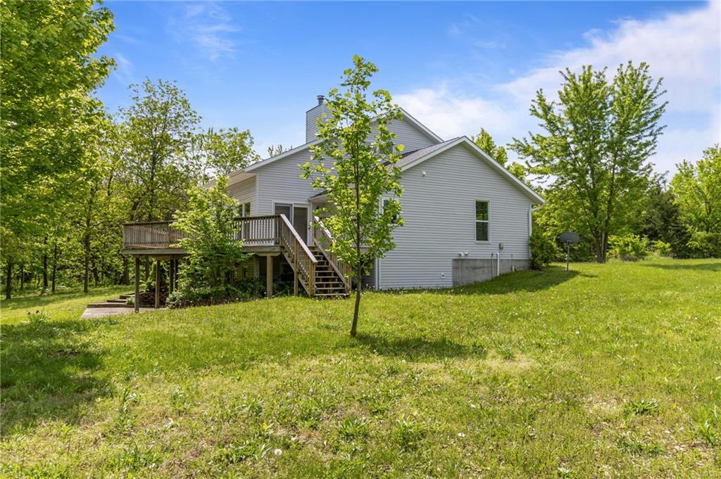 20 Northwest 750th Road Warrensburg, MO 64093 - Photo 41 of 60