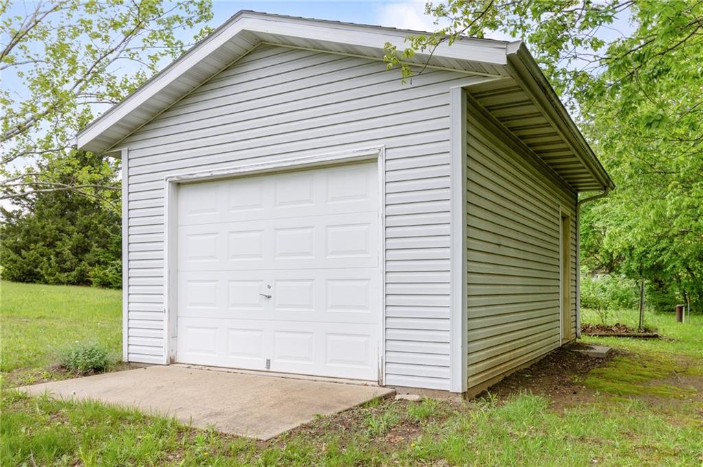 20 Northwest 750th Road Warrensburg, MO 64093 - Photo 42 of 60