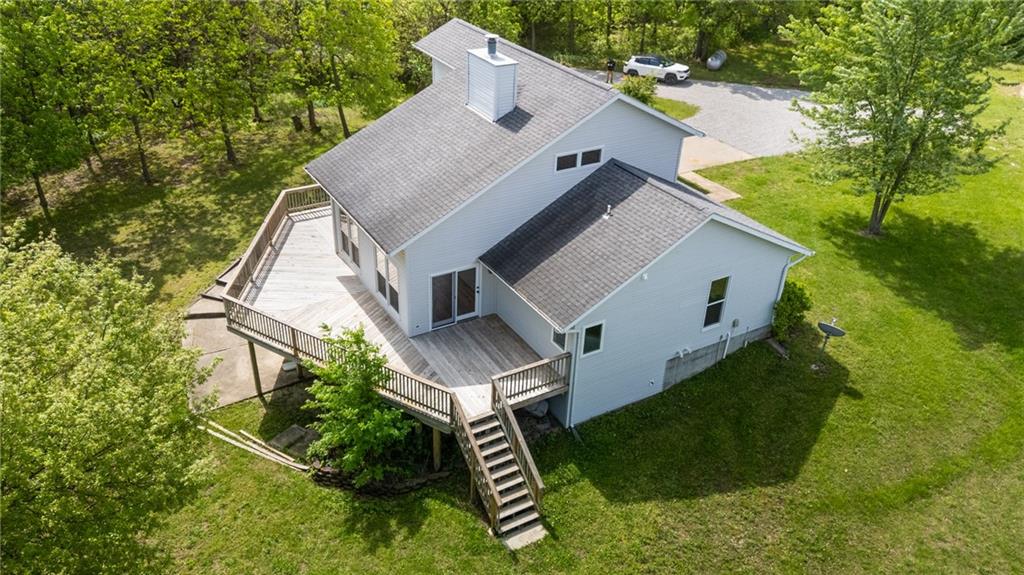 20 Northwest 750th Road Warrensburg, MO 64093 - Photo 44 of 60