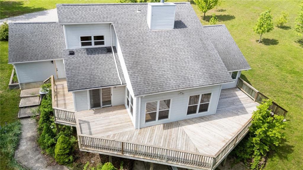 20 Northwest 750th Road Warrensburg, MO 64093 - Photo 45 of 60