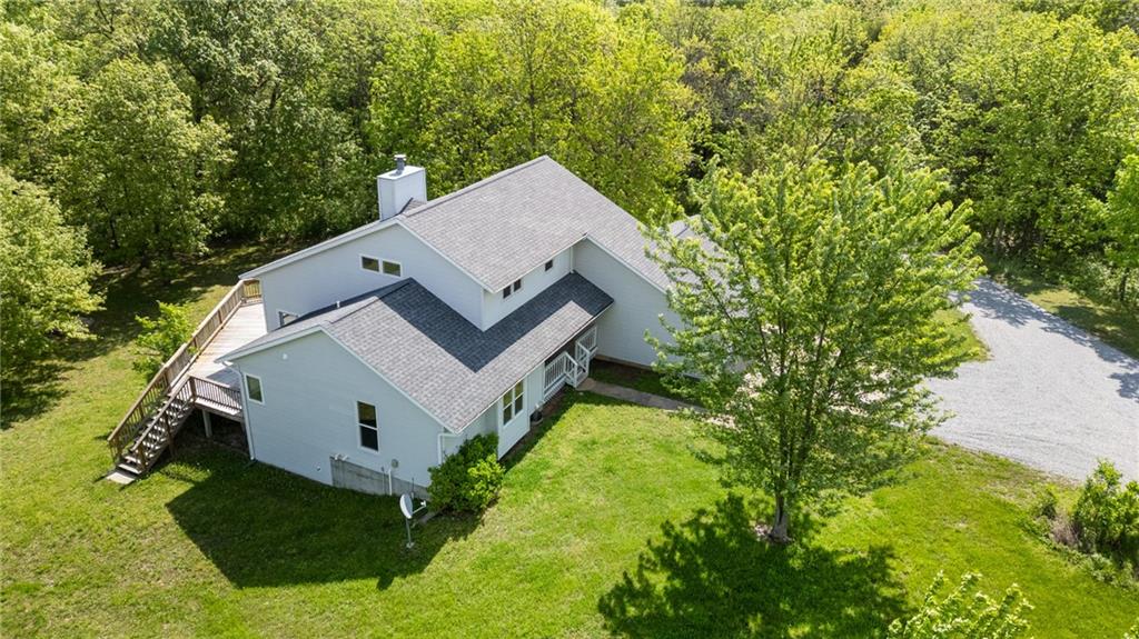 20 Northwest 750th Road Warrensburg, MO 64093 - Photo 46 of 60