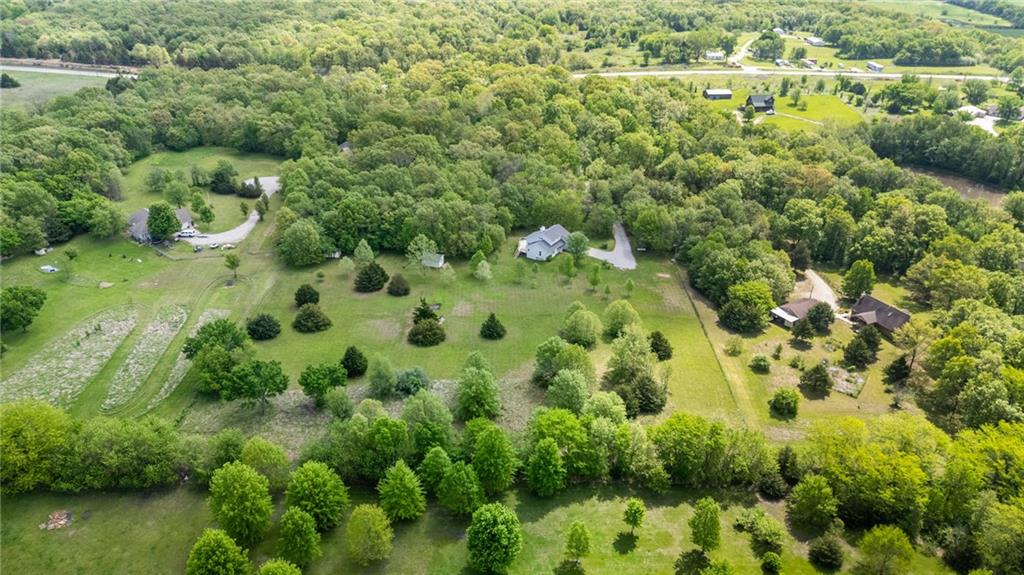20 Northwest 750th Road Warrensburg, MO 64093 - Photo 55 of 60