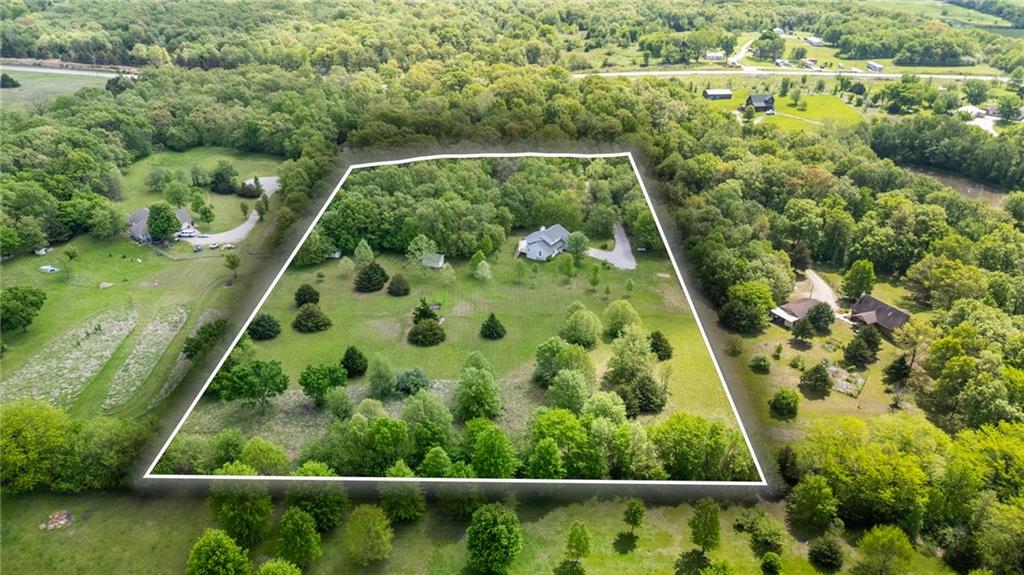 20 Northwest 750th Road Warrensburg, MO 64093 - Photo 57 of 60