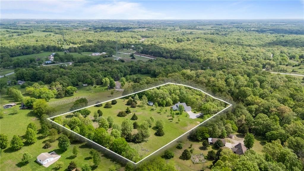 20 Northwest 750th Road Warrensburg, MO 64093 - Photo 58 of 60