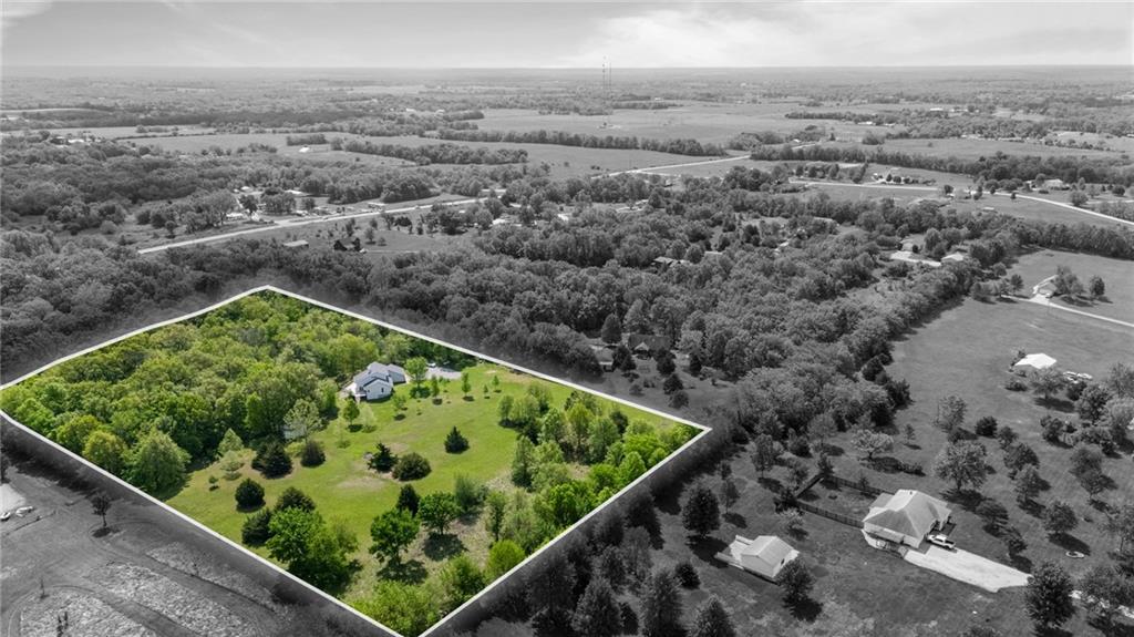 20 Northwest 750th Road Warrensburg, MO 64093 - Photo 59 of 60