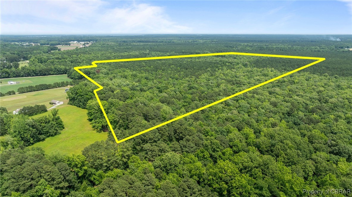 34 Acres Windsor Road North, VA 23128 - Photo 1 of 33