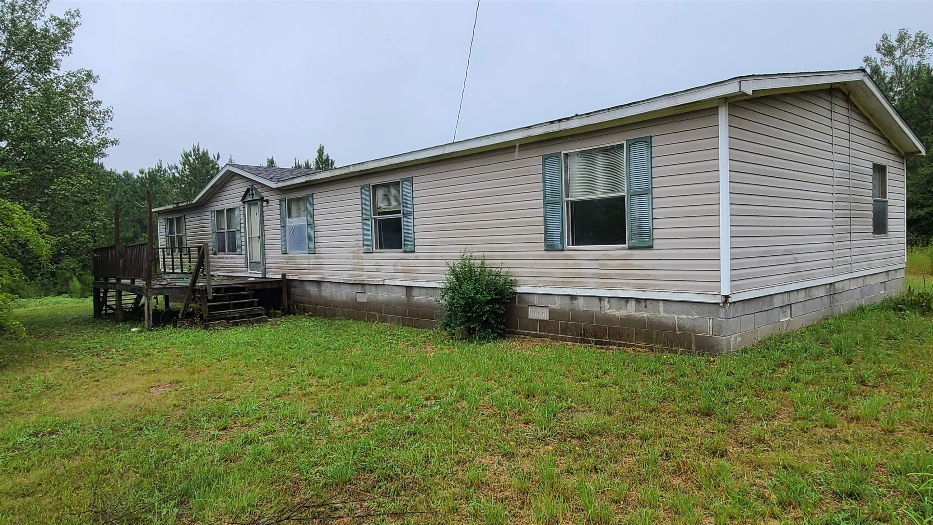 446 County Line Road Wildersville, TN 38388 - Photo 1 of 23 Photo 1