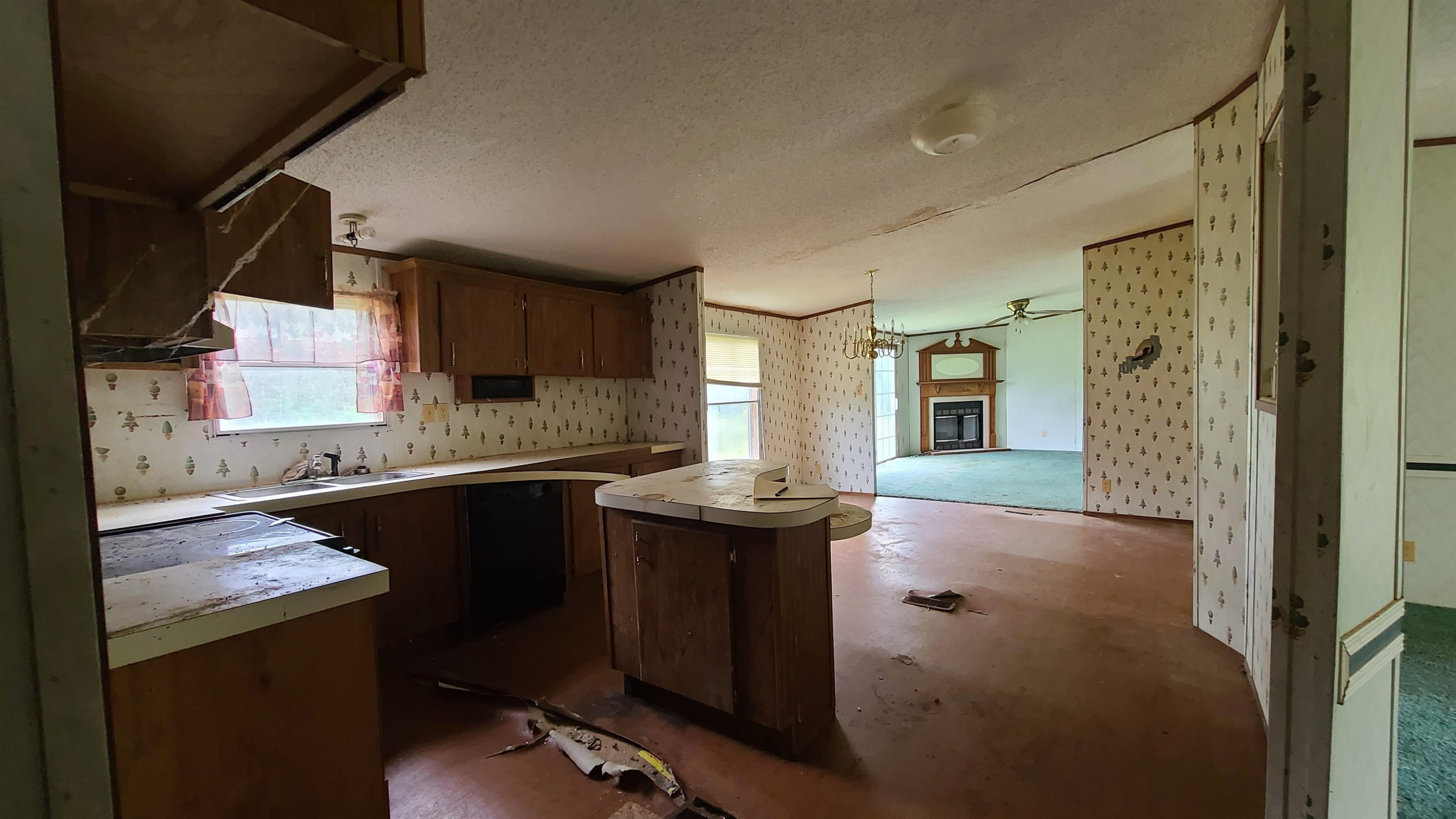 446 County Line Road Wildersville, TN 38388 - Photo 18 of 23 Photo 18