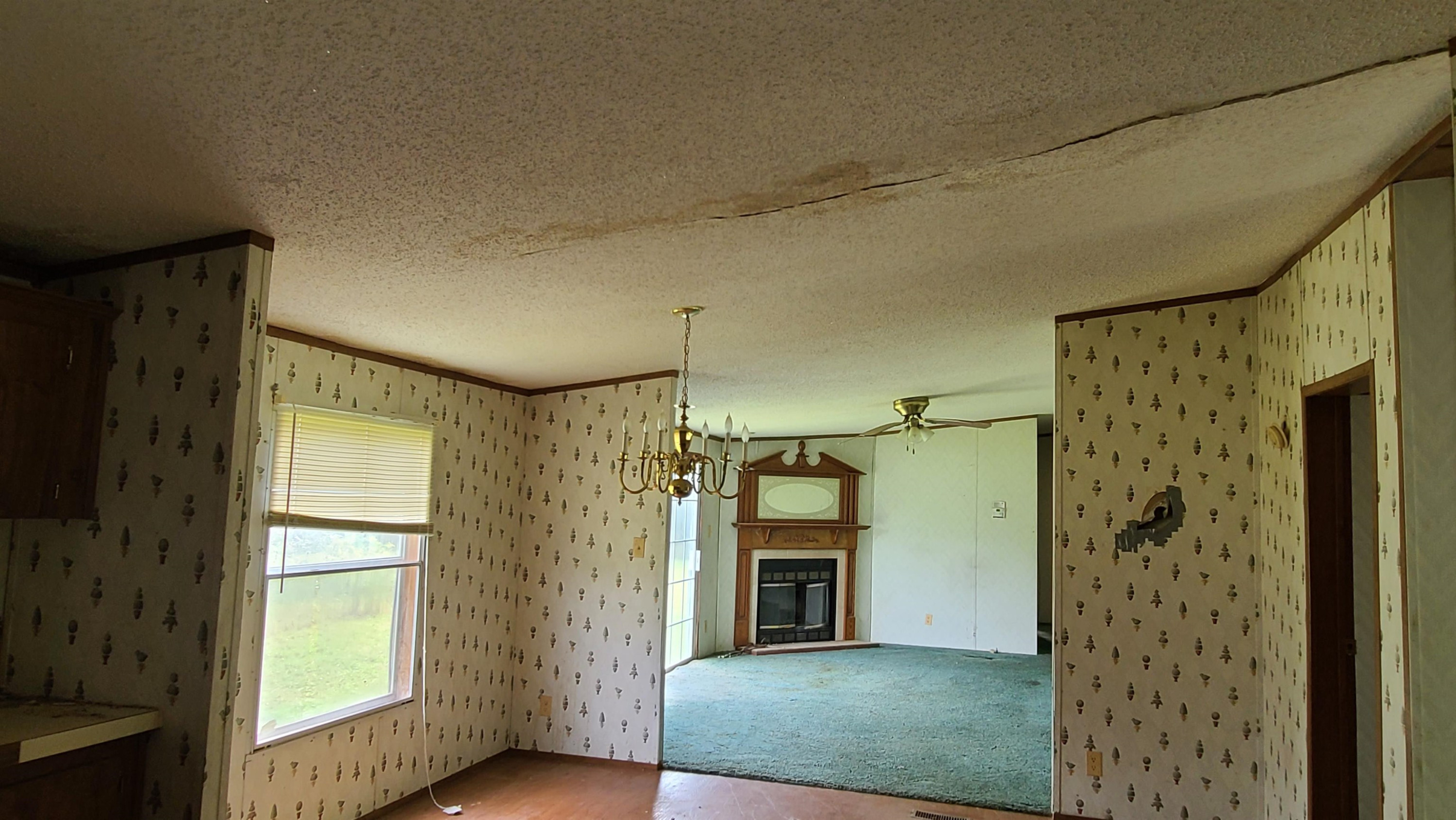 446 County Line Road Wildersville, TN 38388 - Photo 2 of 23 Photo 2