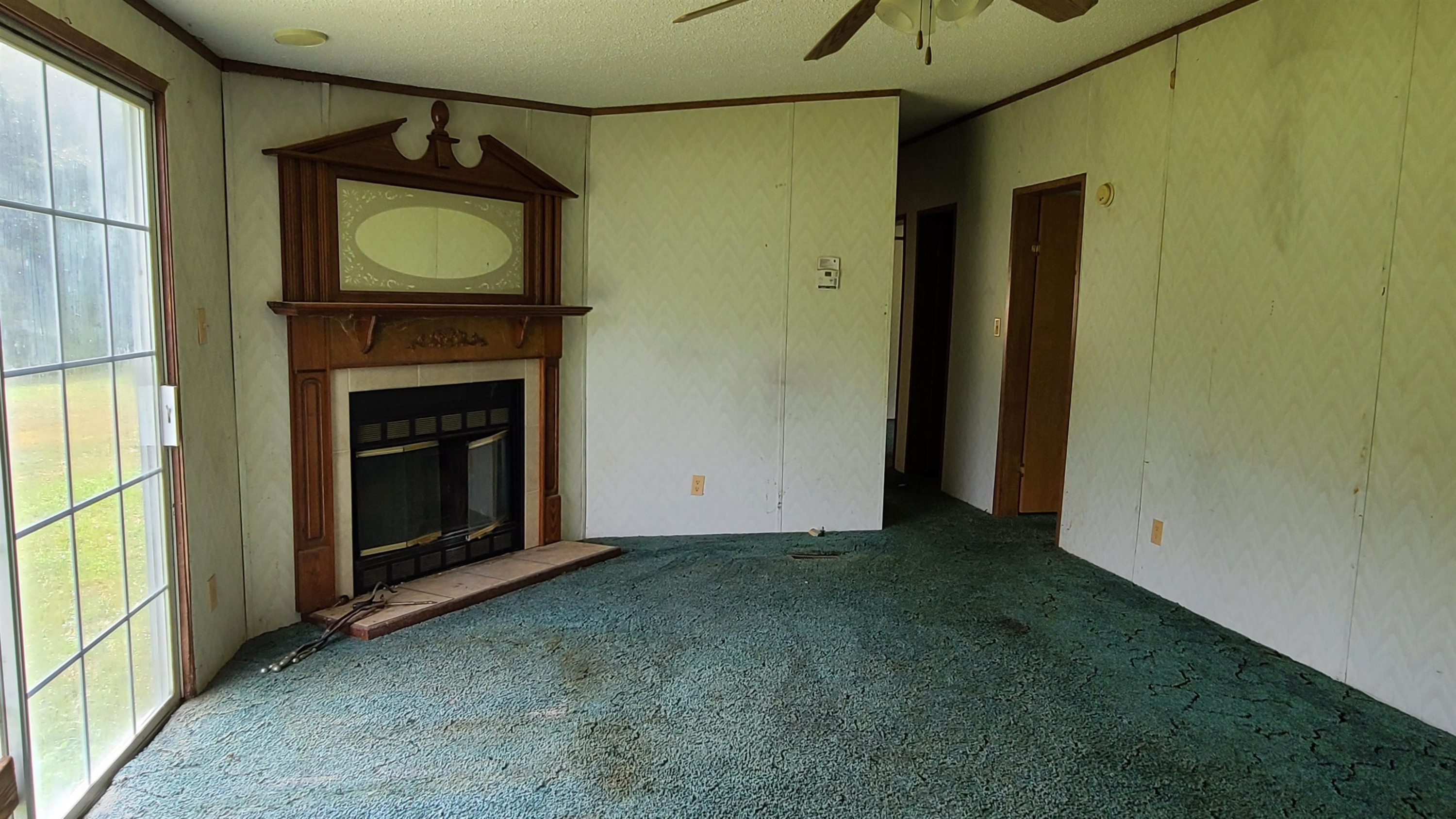446 County Line Road Wildersville, TN 38388 - Photo 5 of 23 Photo 5