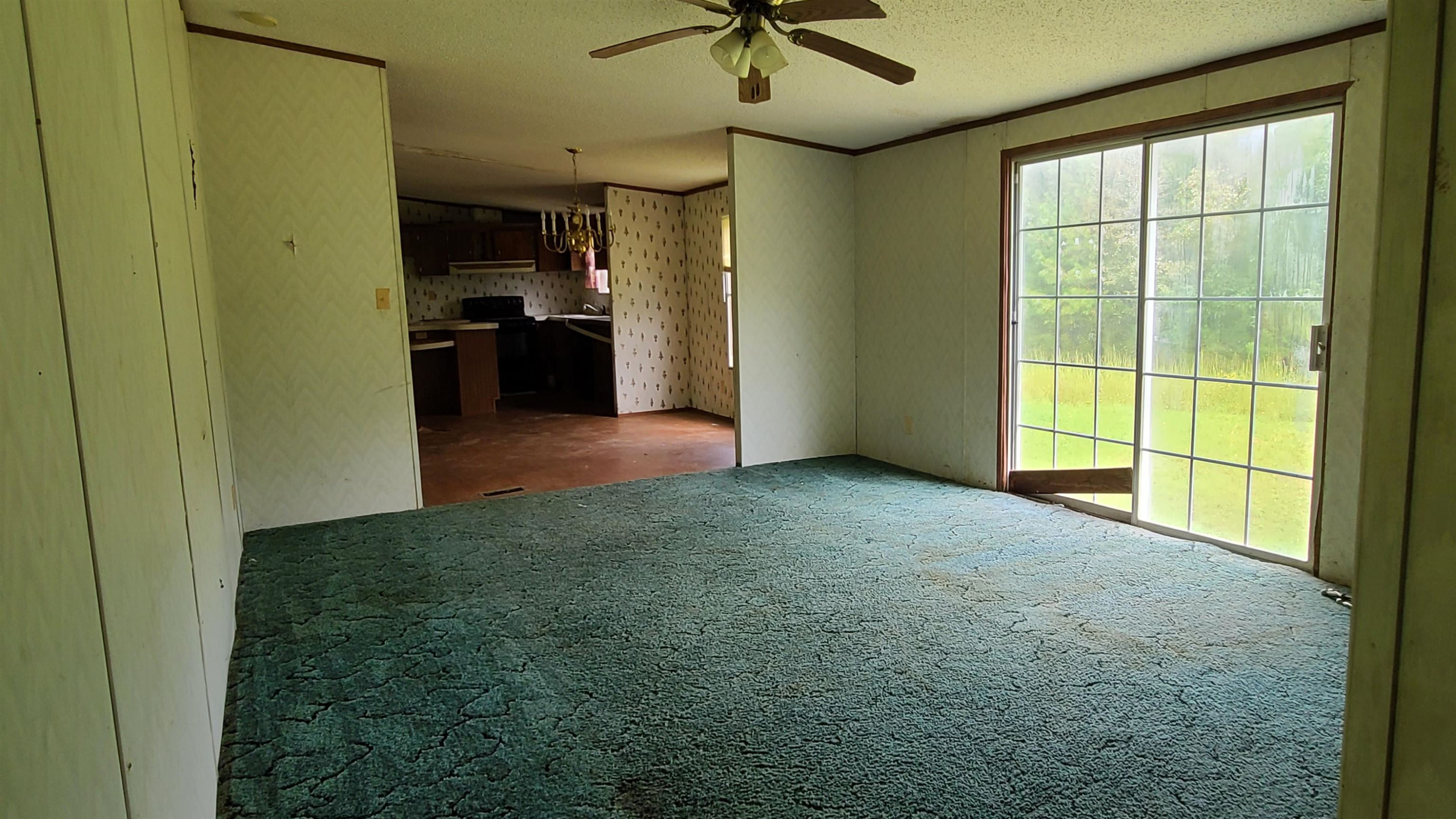 446 County Line Road Wildersville, TN 38388 - Photo 6 of 23 Photo 6