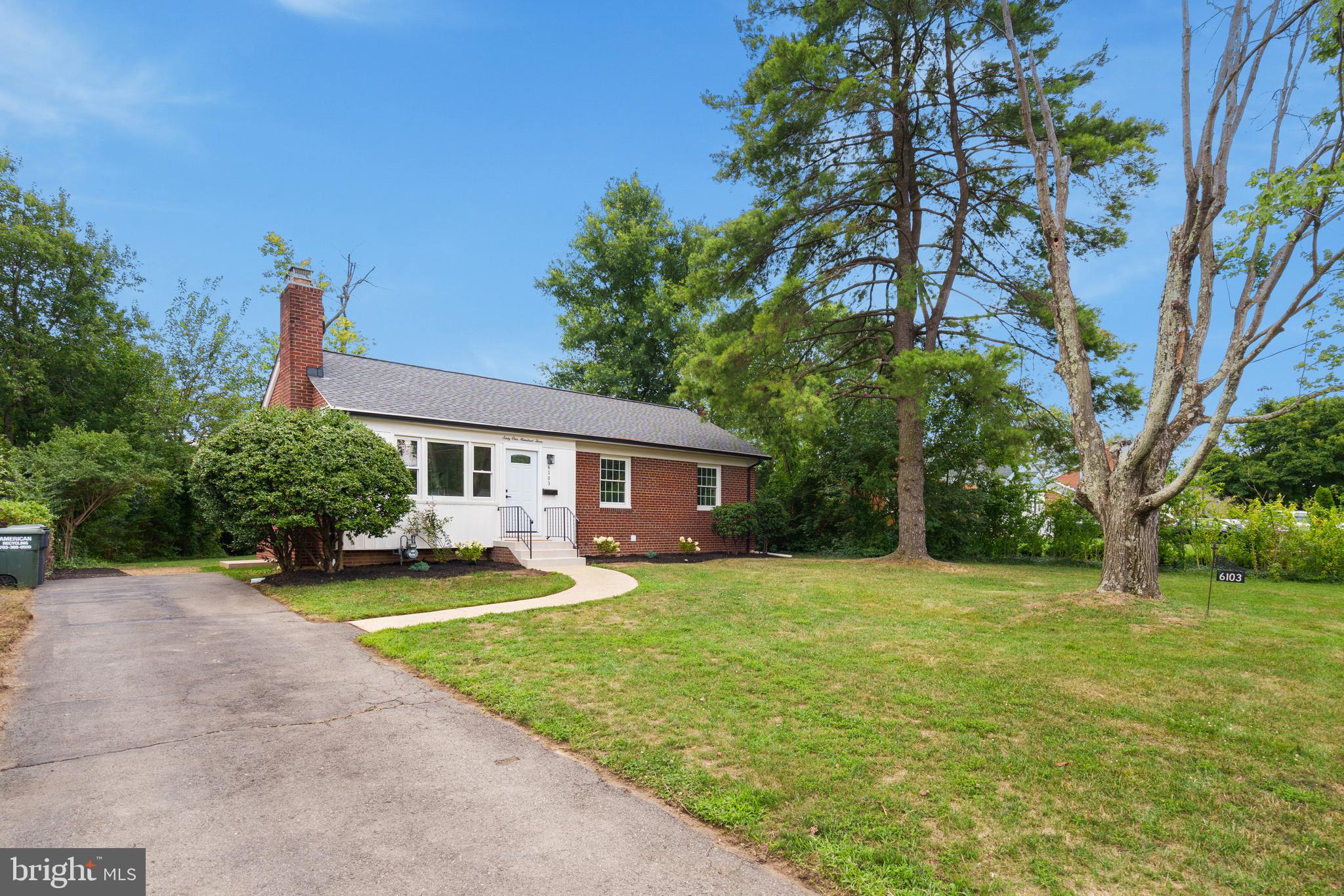 6103 Augusta Drive Springfield, VA 22150 - Photo 2 of 42