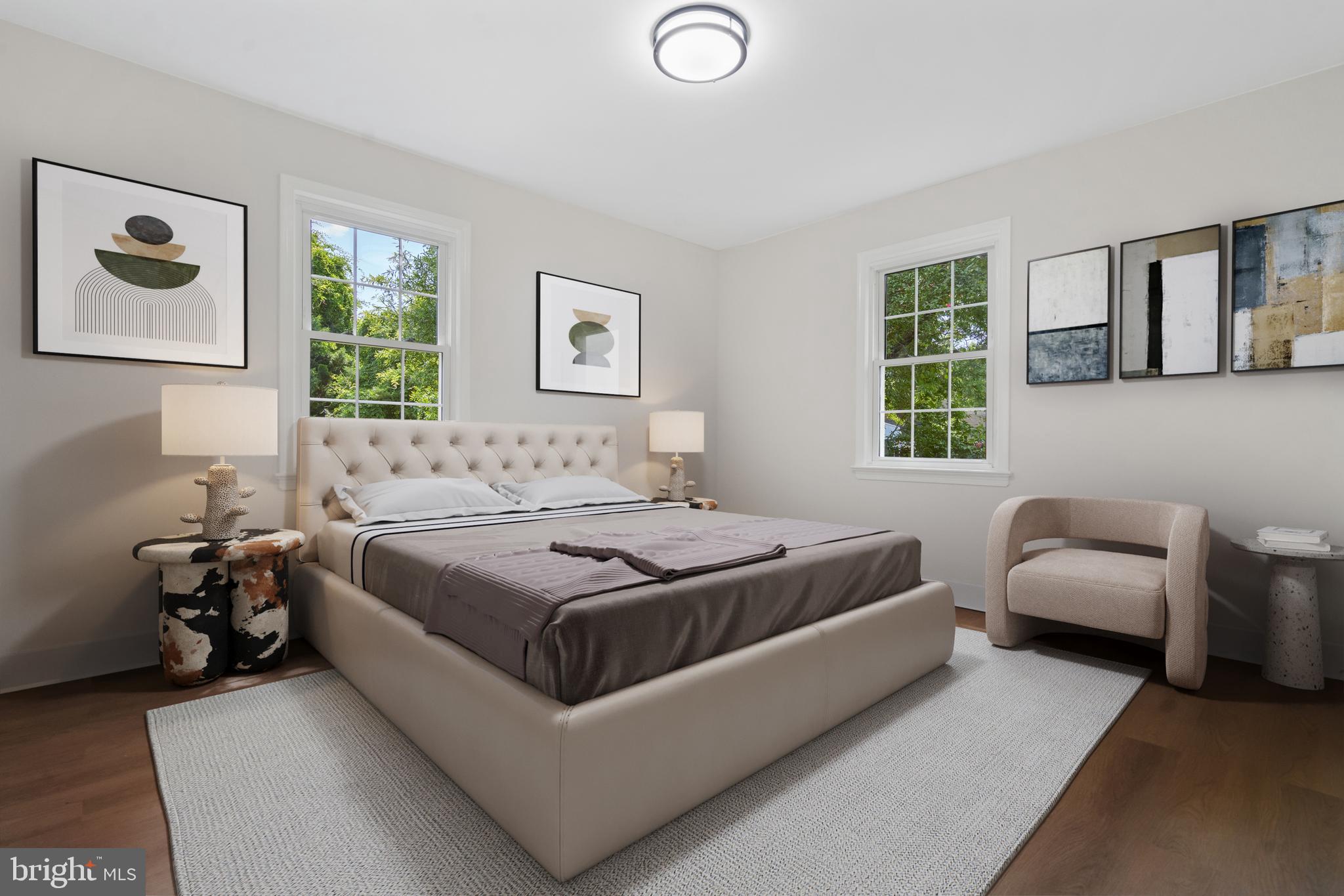 6103 Augusta Drive Springfield, VA 22150 - Photo 23 of 42