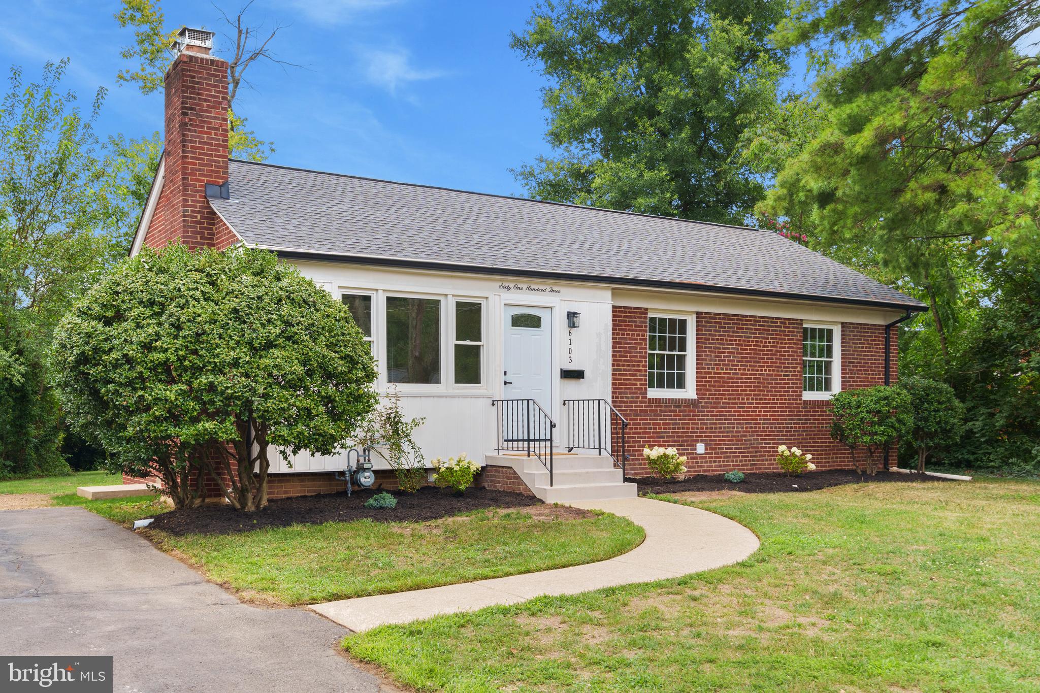 6103 Augusta Drive Springfield, VA 22150 - Photo 3 of 42