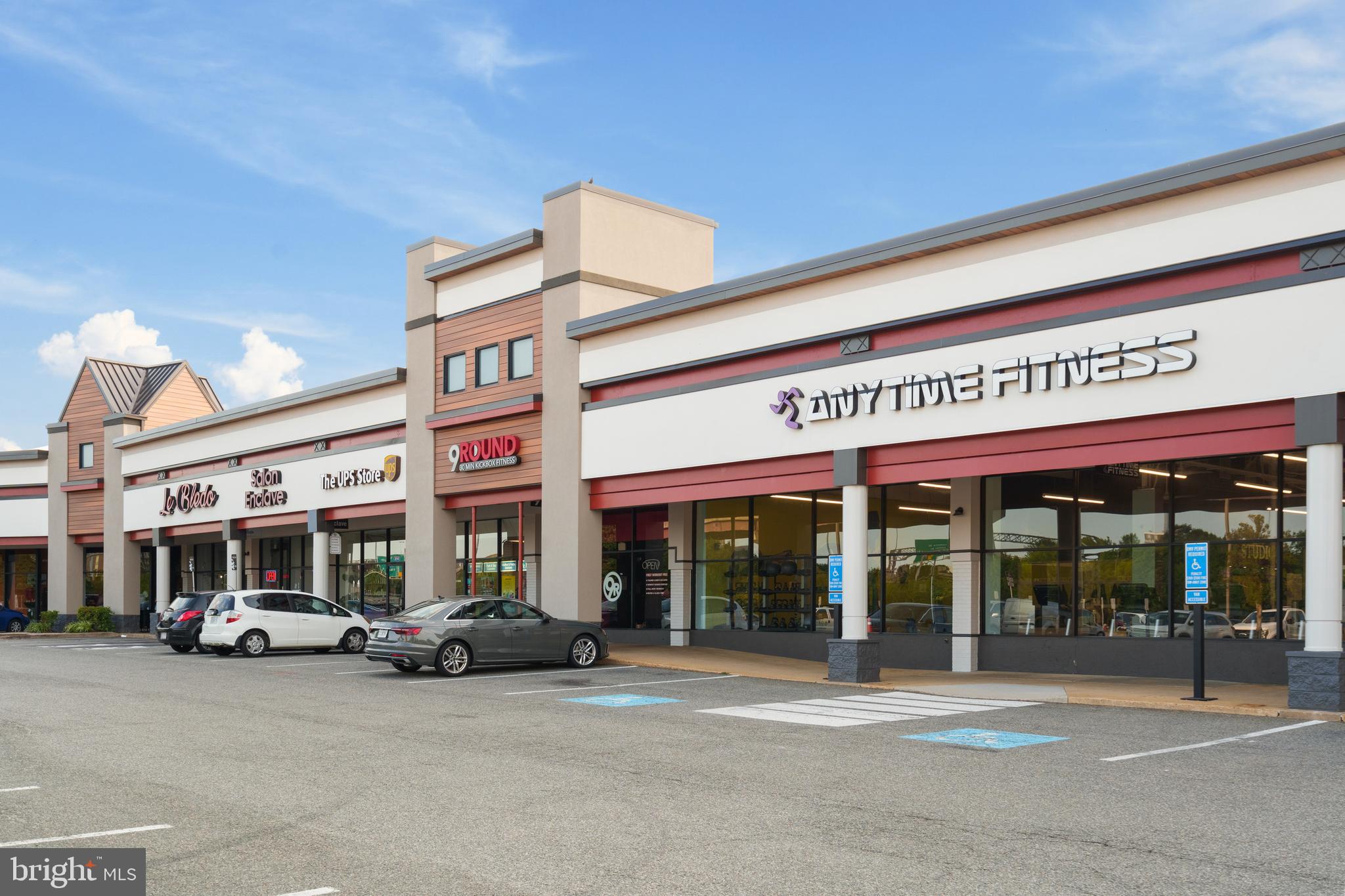 6103 Augusta Drive Springfield, VA 22150 - Photo 40 of 42