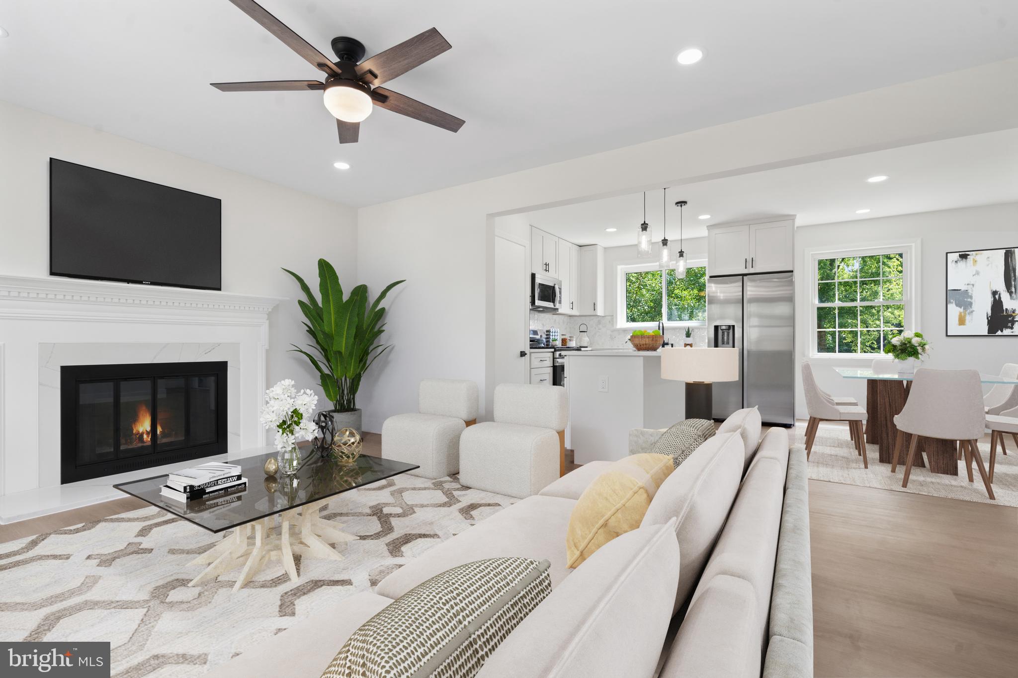 6103 Augusta Drive Springfield, VA 22150 - Photo 7 of 42