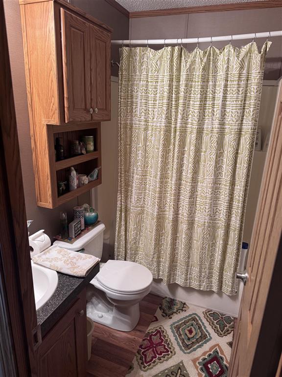 5116 Carpenters Bridge Road Kinder, LA 70648 - Photo 11 of 20