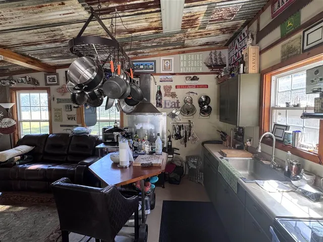 $175,000 | 5116 Carpenters Bridge Road, Kinder, LA 70648