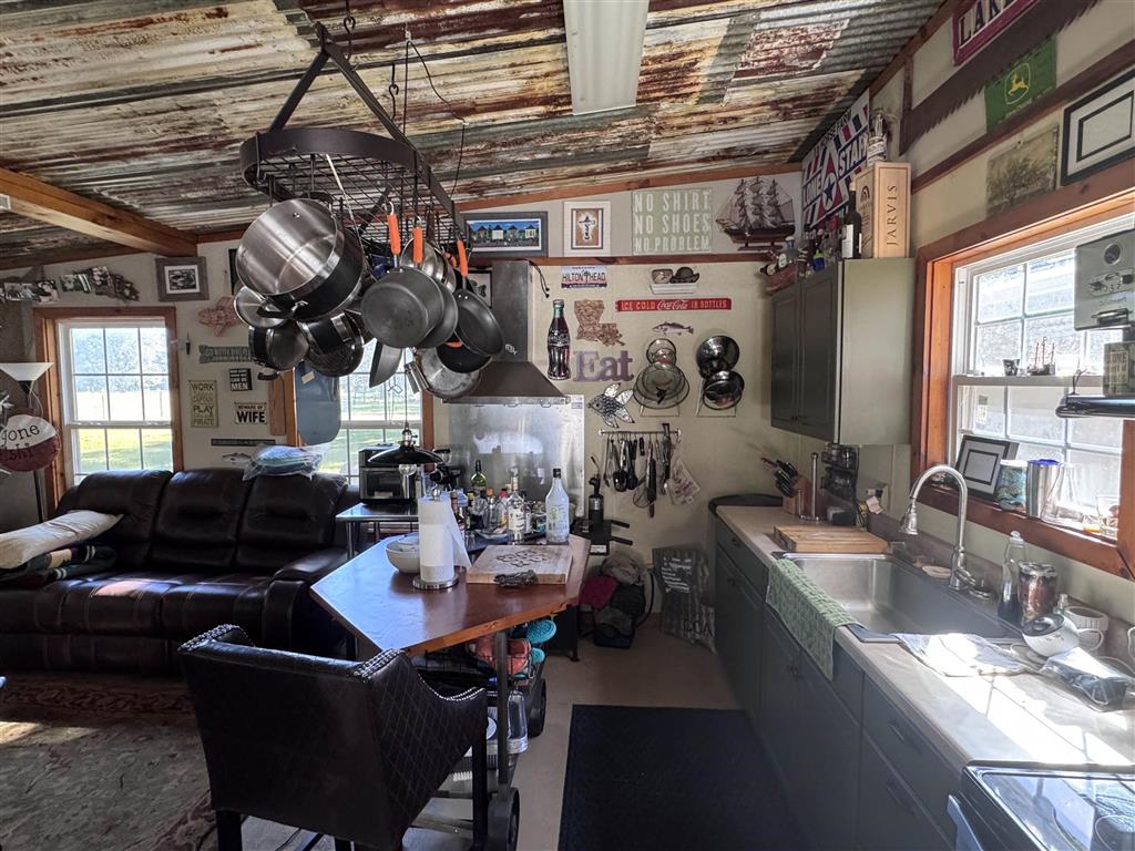 5116 Carpenters Bridge Road Kinder, LA 70648 - Photo 15 of 20