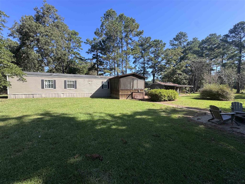 5116 Carpenters Bridge Road Kinder, LA 70648 - Photo 2 of 20