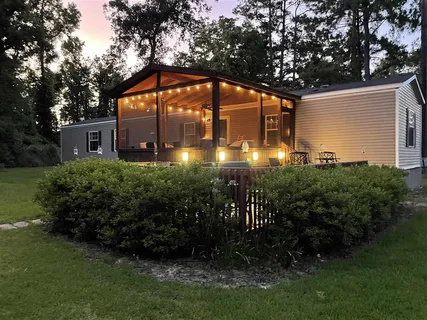 $175,000 | 5116 Carpenters Bridge Road, Kinder, LA 70648