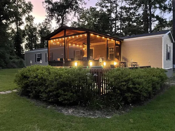 $175,000 | 5116 Carpenters Bridge Road, Kinder, LA 70648