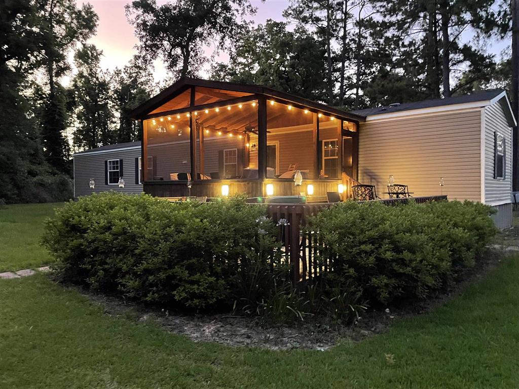 5116 Carpenters Bridge Road Kinder, LA 70648 - Photo 4 of 20