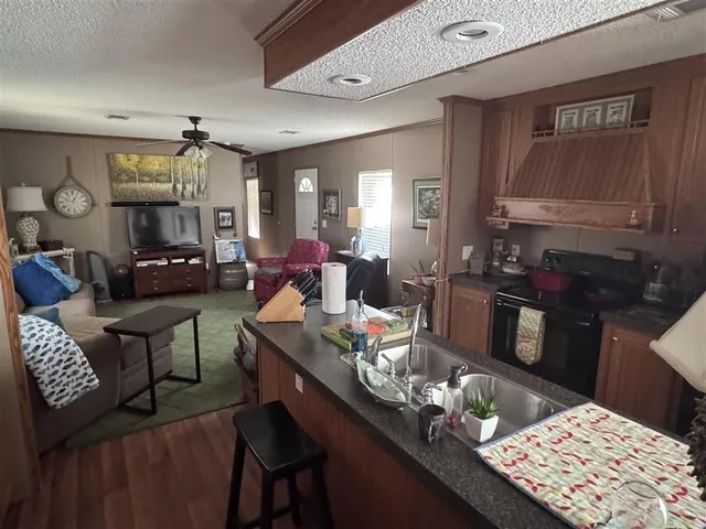 $175,000 | 5116 Carpenters Bridge Road, Kinder, LA 70648