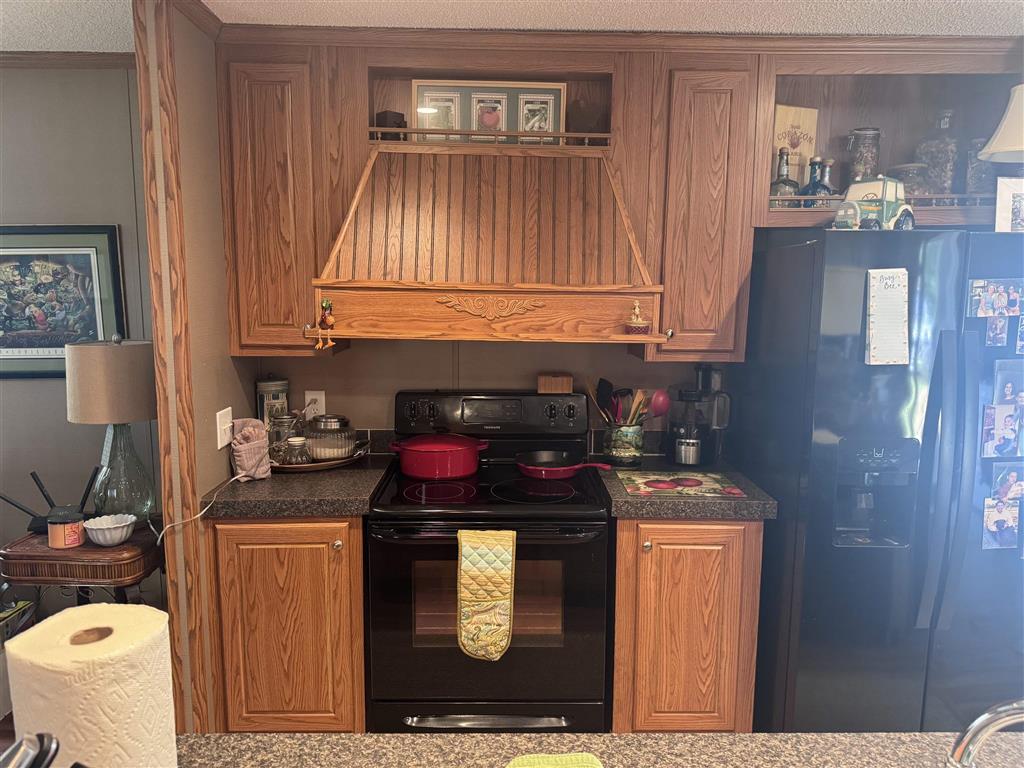 5116 Carpenters Bridge Road Kinder, LA 70648 - Photo 6 of 20