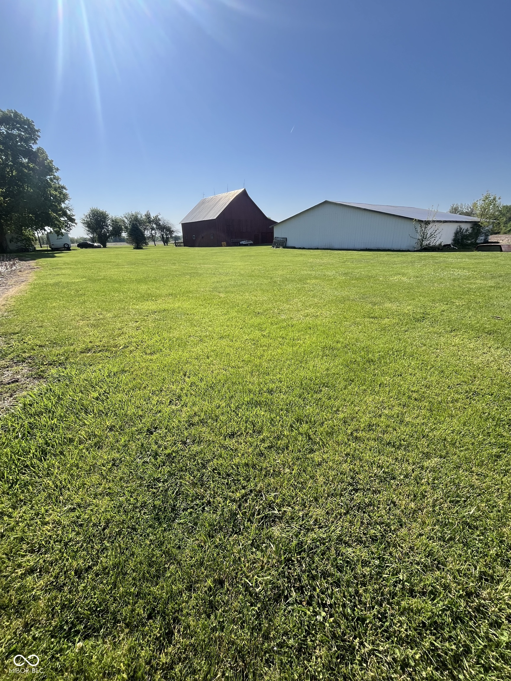 4484 Cartersburg Road Plainfield, IN 46168 - Photo 52 of 53