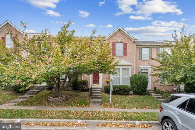 $349,900 | 8 Caterham Court, Baltimore, MD 21237