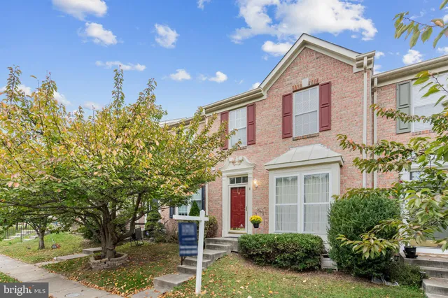 $349,900 | 8 Caterham Court, Baltimore, MD 21237