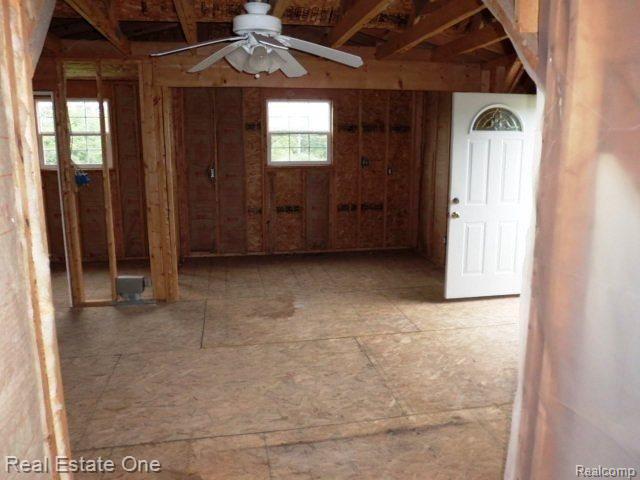 6520 Hitchingham Road Ypsilanti, MI 48197 - Photo 8 of 9 garage apartment