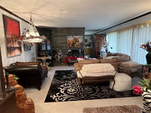 $540,000 | 4124 Henneberry Road, Manlius, NY 13104