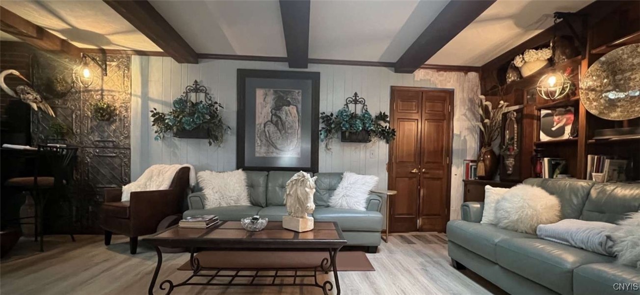 4124 Henneberry Road Manlius, NY 13104 - Photo 17 of 29