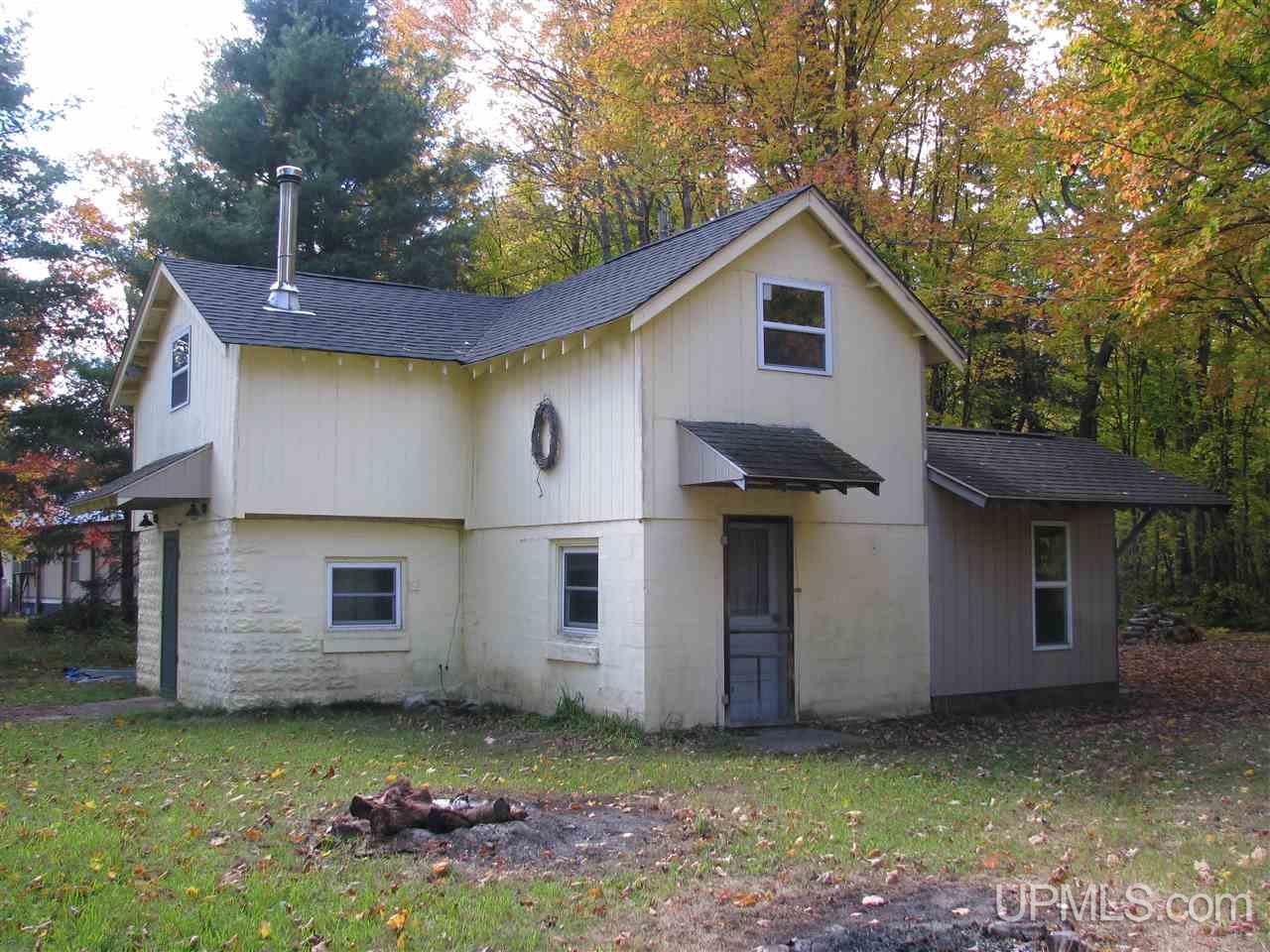 1420 Co Road Seney, MI 49883 - Photo 3 of 18