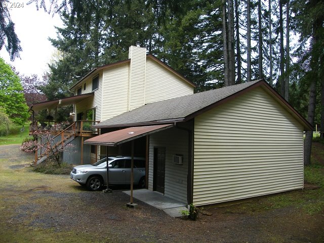 31568 Dowd Road St. Helens, OR 97051 - Photo 4 of 37 Gallery Image 4