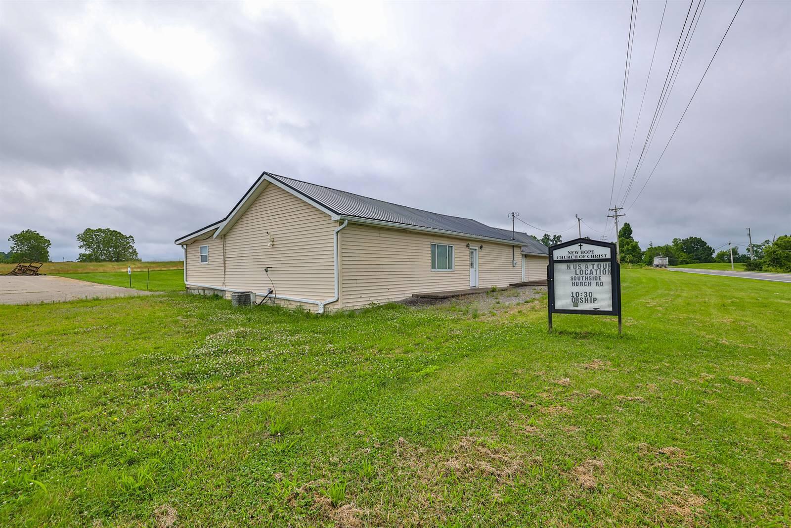 52 Bishop Ridge Road Falmouth, KY 41040 - Photo 9 of 37