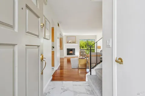 $899,000 | 35 Wordsworth Court, Mill Valley, CA 94941