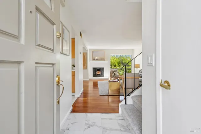 $989,999 | 35 Wordsworth Court, Mill Valley, CA 94941