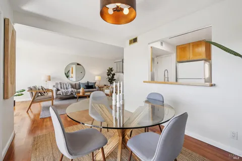 $899,000 | 35 Wordsworth Court, Mill Valley, CA 94941