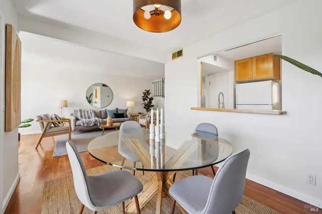 $899,000 | 35 Wordsworth Court, Mill Valley, CA 94941